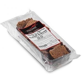 Gotas de Trento Noche Oscura