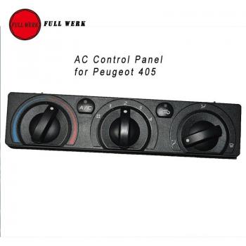 Peugeot 405 Climate Control Switch