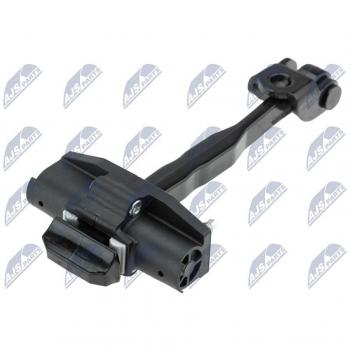 Cale-porte NTY EZC-VV-044 verrouillé