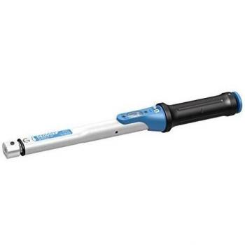 Llave de torque Gedore 4200-02, 9x12, 20-150 Nm