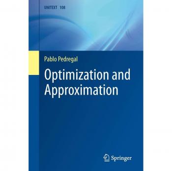 Optimization and Approximation (UNITEXT)