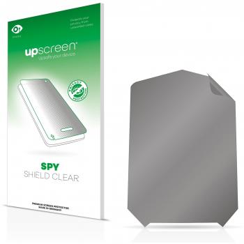 Upscreen Anti-Spy Blickschutzfolie für Siemens M65