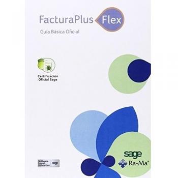 Facturaplus flex. Guía básica oficial