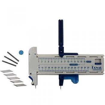 Compas Circulaire Donau Electronique