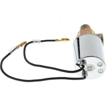 12V 24V Lastwagen Luft Horn elektrisch mit Magnetventil