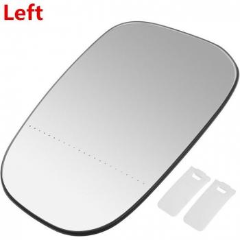Espejo Retrovisor Lateral con Calefacción Volvo 2006 (C30/C70/S60/S80/V50)