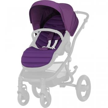 Britax-Romer 2000022983 Colore Capottina Passeggino