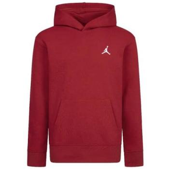 Felpa Nike Red Brooklyn