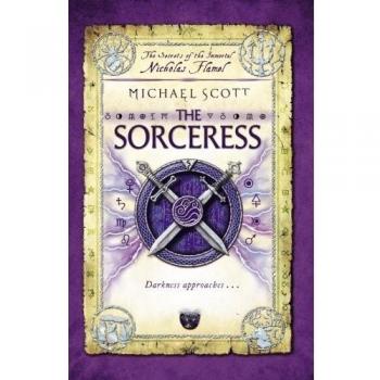 The Sorceress: Book 3