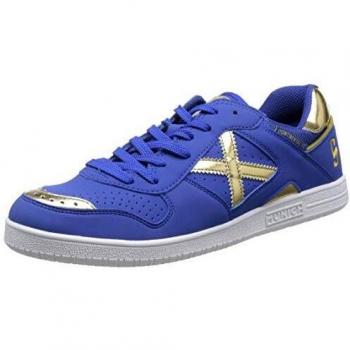 Sapato Desportivo Azul Continental V2 4104005