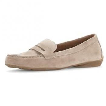 Gabor Slipper Beige 39