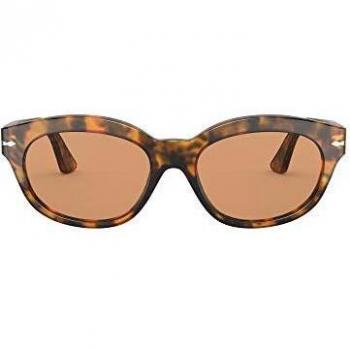 Persol Gafas de Sol PO3250S 108/53 Marrón
