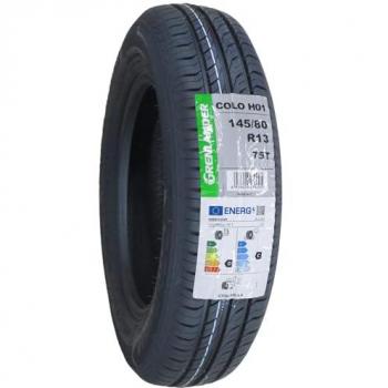 Gomme Pneumatici 145/80 R13 75T Grenlander Colo H01