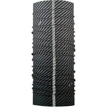 P.A.C. Reflector Carbon Halstuch