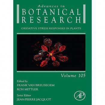 Vitalsource Technologies, Inc. Oxidative Stress Responses in Plants
