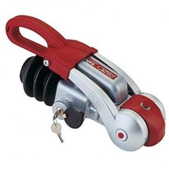 AL-KO Safety AKS 2004/3004 Antivol