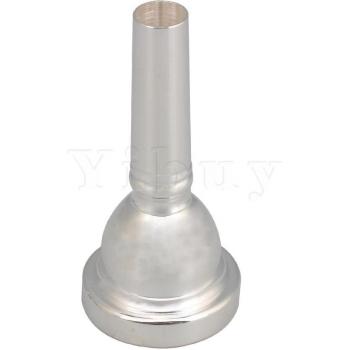Yibuy 4AL Euphonium Mouthpiece for Beginners