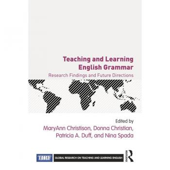 Teaching and Learning English Grammar