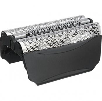 Braun Serie 5 51B 8000 Männerrasierer‑Zubehör – Schwarze Klinge & Folienkopf