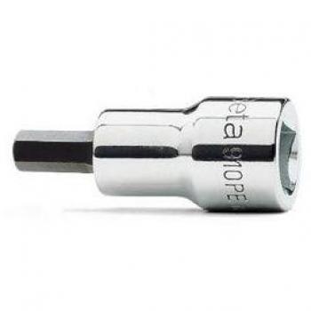 Beta Tools 910PE 3/8 Hex Bit Socket 8mm