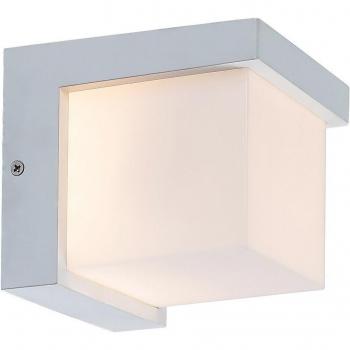 Applique extérieure Rabalux Andelle LED 10W blanc IP54