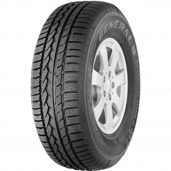 Neumático de Invierno para SUV o Pickup General Snow Grabber (265/70 R16 112T)