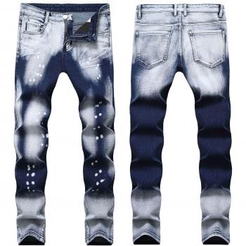 Jeans Ajustados Quánbo Otoño‑Invierno
