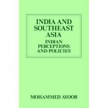 Vitalsource Technologies, Inc. India And Southeast Asia (routledge Revivals)