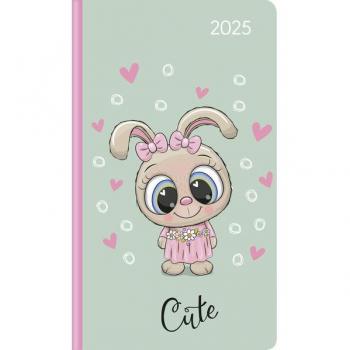 Ladytimer Slim Cutie 2025