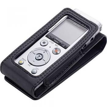 Olympus DM-720 Digital Dictaphone, Max. recording time 985 hours, Silver