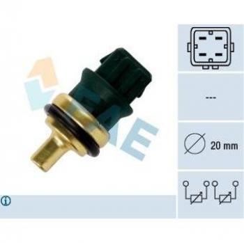 Module de diagnostic FAE – Température coolant 33782