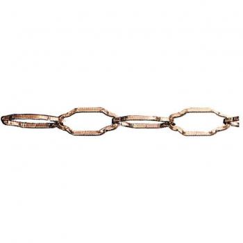 Chaîne de suspension pour lustre 2,5 mm