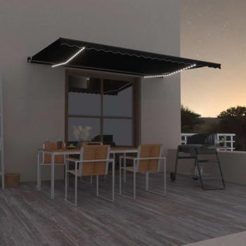 Retráctil Luminoso Maison Gris