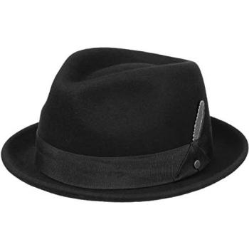 Vencaster Player Wool Hat by Stetson