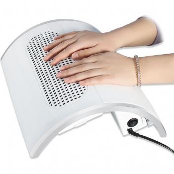 Powerful Nail Salon Dust Collector