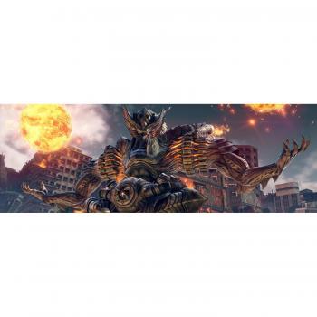 God Eater 3