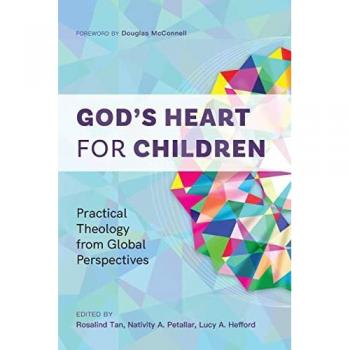 God's Heart for Children