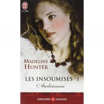 Les insoumises, Tome 1 : Audrianna