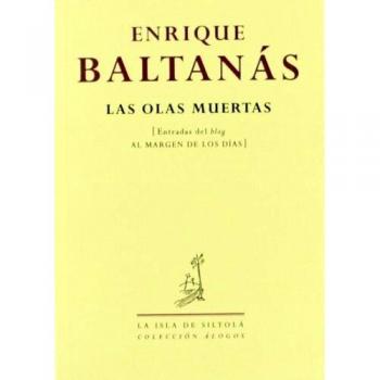 Las olas muertas (Alogos)