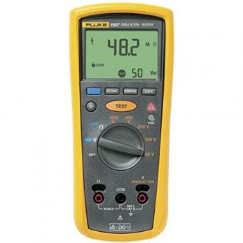 Dispositivo de Aislamiento Fluke 1507