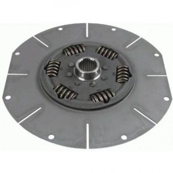 Torsionskupplung Sachs 1866‑000‑175