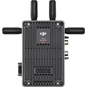 DJI FPV Goggles V2 Video Receiver