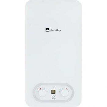 HydroSmart LC17‑4 HFPN: Riscaldamento Bagno con Emissioni Minime