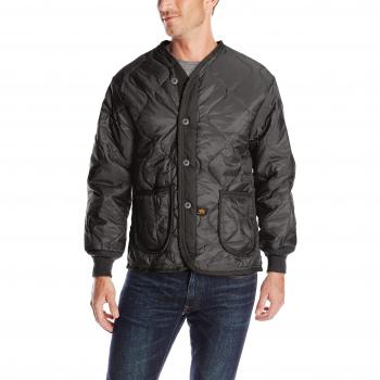 Alpha Industries XS Black Male Liner