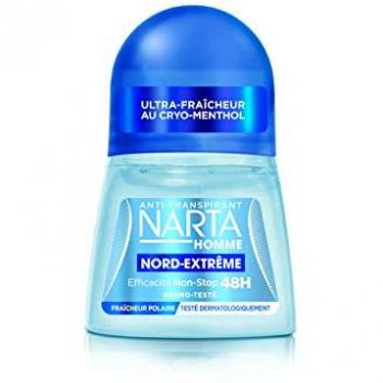 Desodorante Narta 48h Nord Extreme
