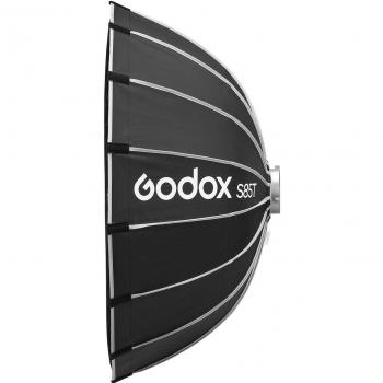 Godox S85T 33.5 Quick Setup Umbrella Softbox
