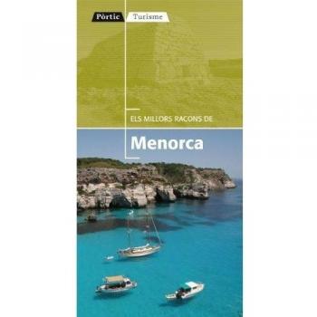 Els millors racons de Menorca (Tapa blanda).