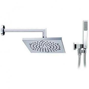 Bossini Chromé H70715g C55005c – Conception Essentielle