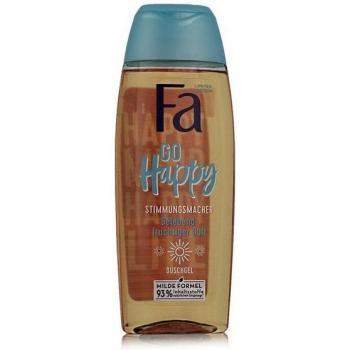 Gel Fa Go Happy 250 ml