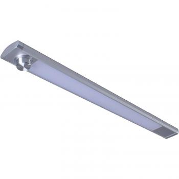 MÜLLER-LICHT Calina Switch Tone DIM 60 LED-Deckenleuchte fest eingebaut 8 W Silber